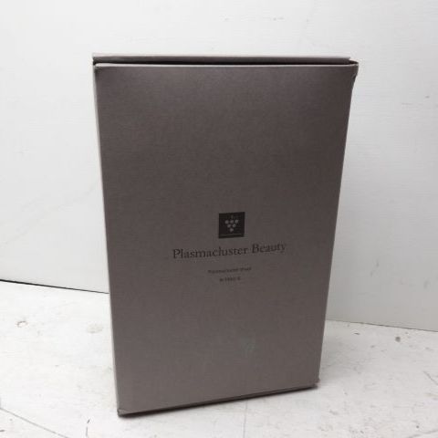 SHARP プラズマクラスタードライヤー IB-P802-B 2025年製 美品 Amazon