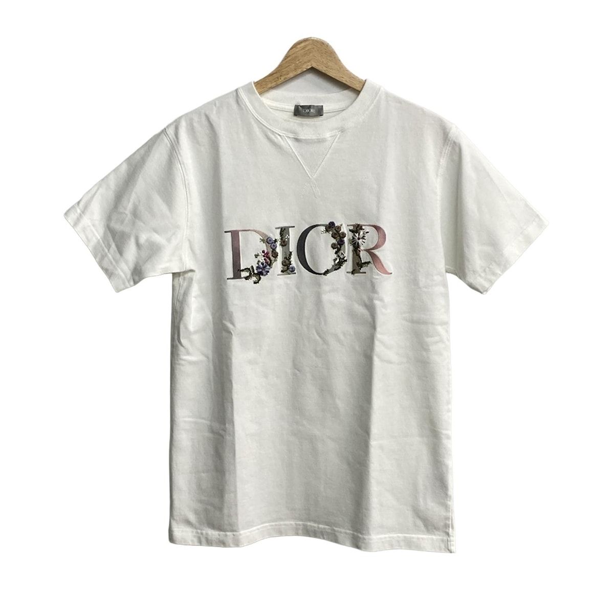 ディオール/クリスチャンディオール 半袖Tシャツ サイズXS