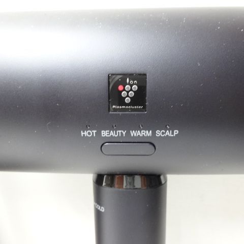 SALE【超美品】SHARP プラズマクラスター IB-P802-B 2025年製 シャープ 