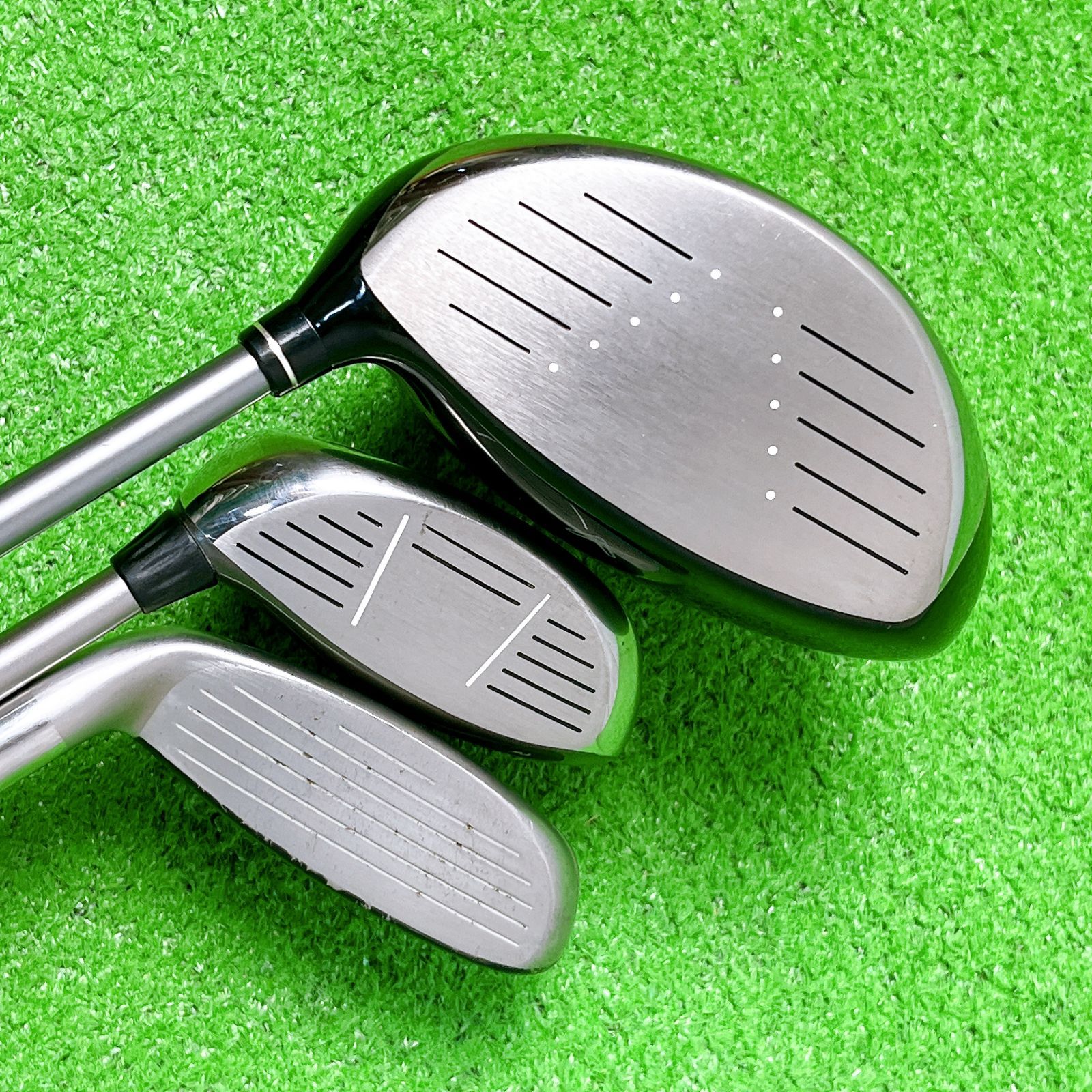 キャロウェイ LEGACY Callaway レガシー ゴルフクラブ ゴルフ アイアン