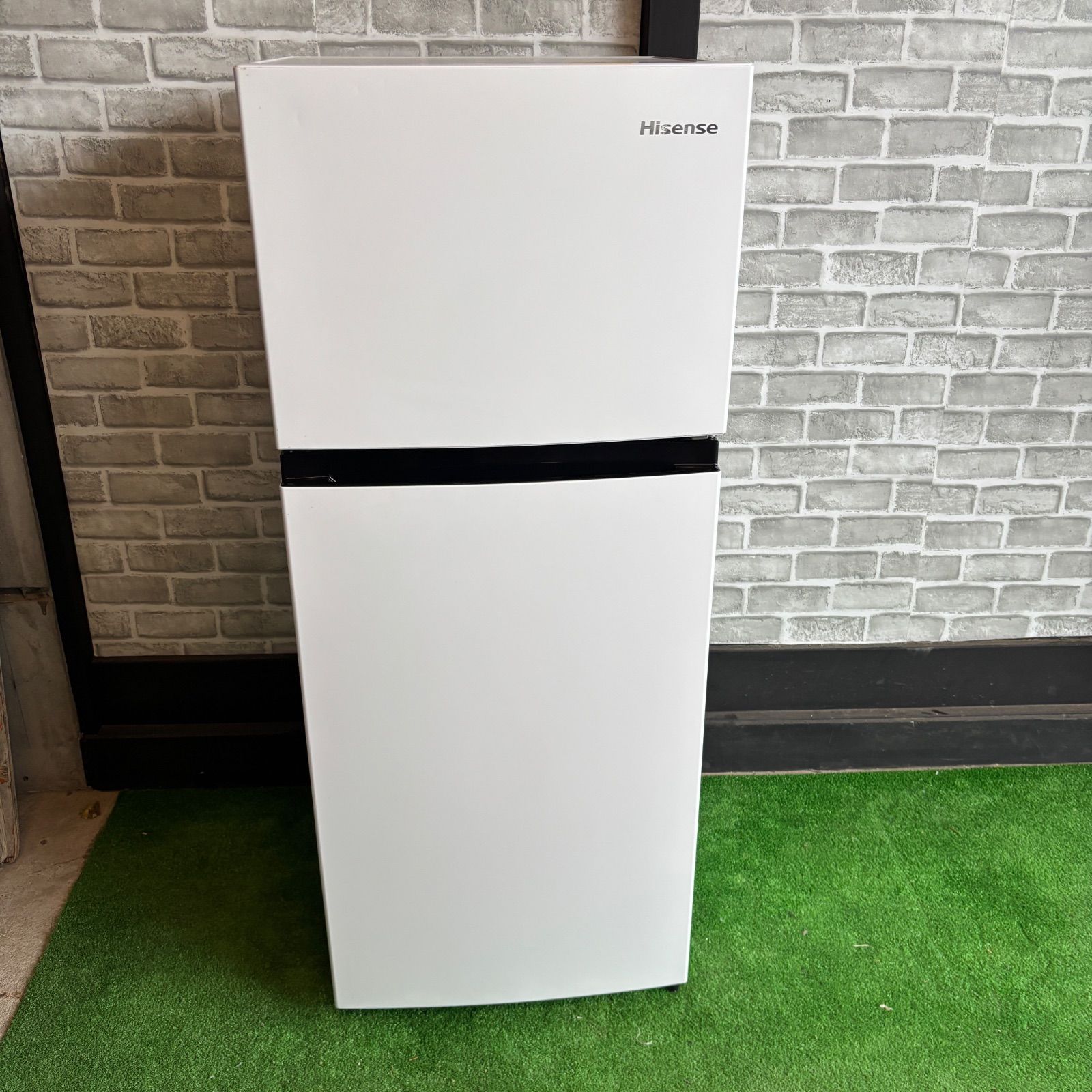 ゆうき様専用のページです 他の方ご購入お控え下さい Hisense 