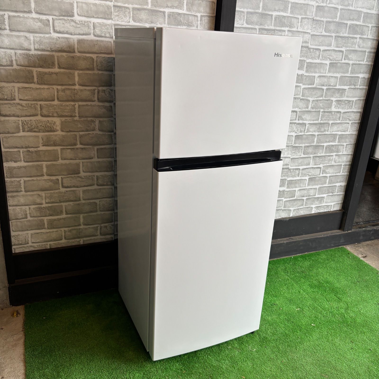ゆうき様専用のページです 他の方ご購入お控え下さい Hisense 