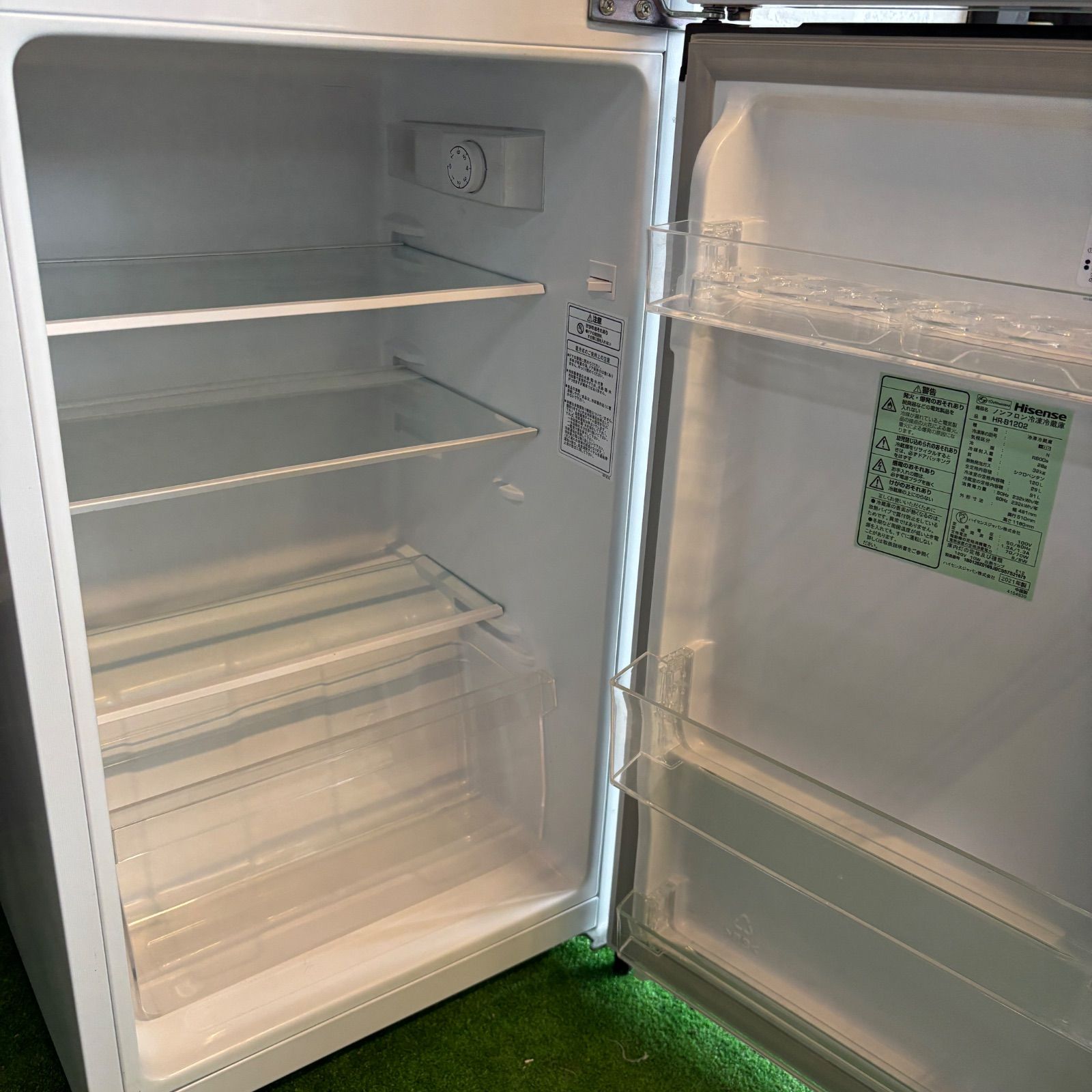 ゆうき様専用のページです 他の方ご購入お控え下さい Hisense 