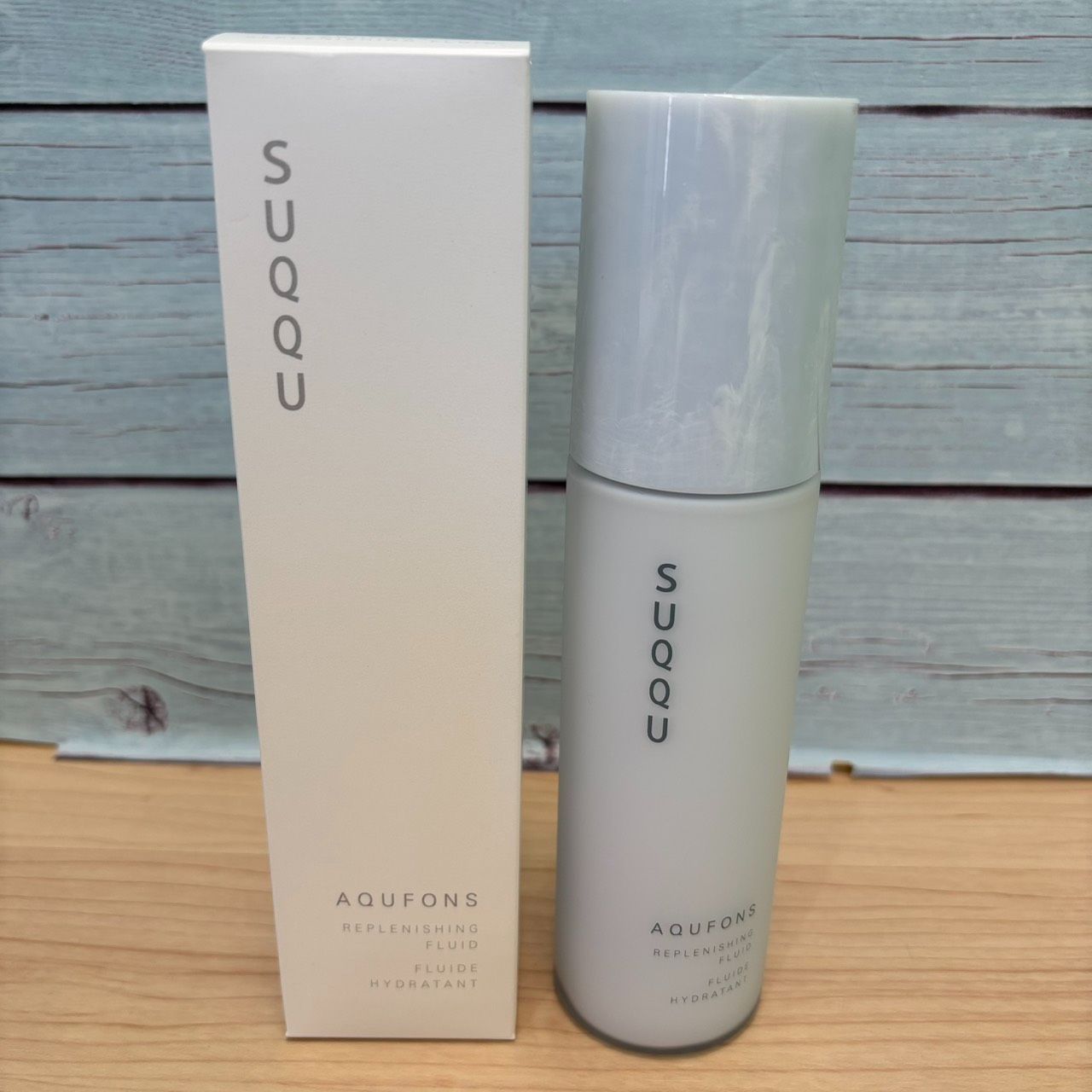 SUQQU （スック） アクフォンス リプレニッシング フルイド 125ml