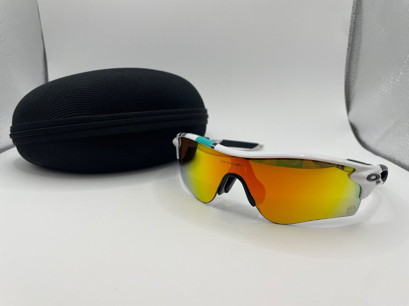 OAKLEY Radarlock Path 30周年限定モデル サングラス 009206-19 - メルカリ