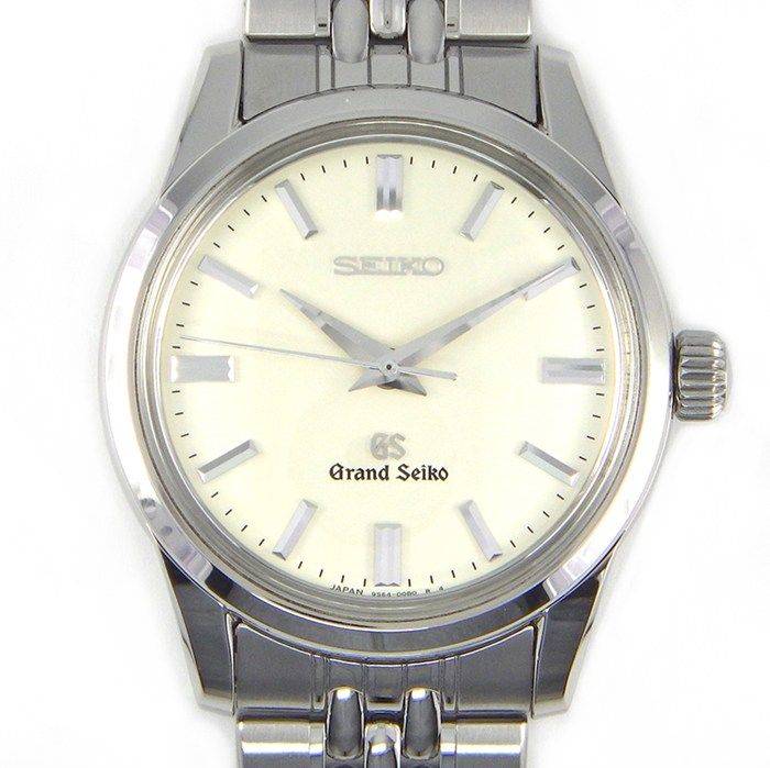 グランドセイコー Grand Seiko 腕時計 エレガンスコレクション SBGW031
