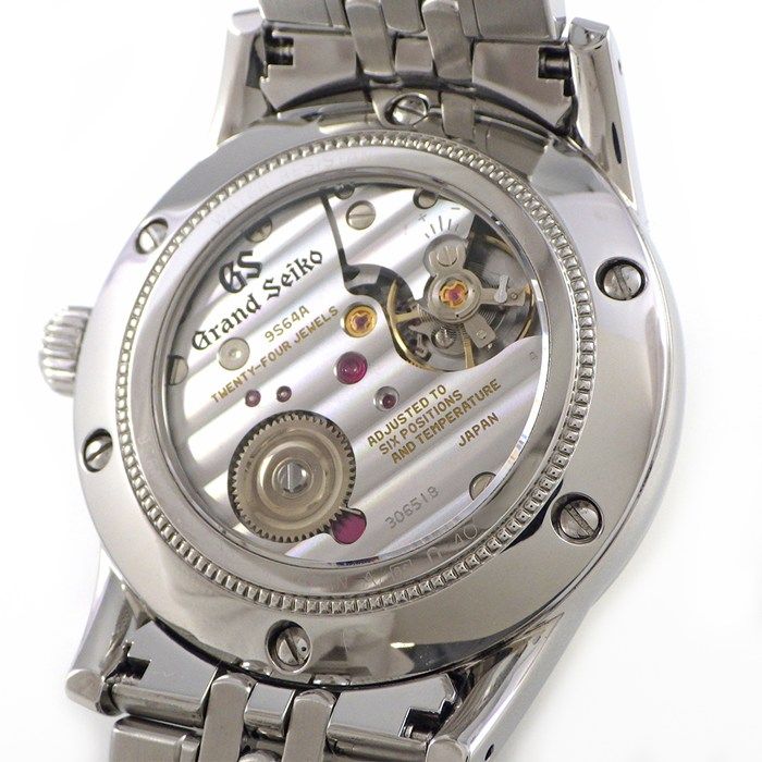 グランドセイコー Grand Seiko 腕時計 エレガンスコレクション SBGW031