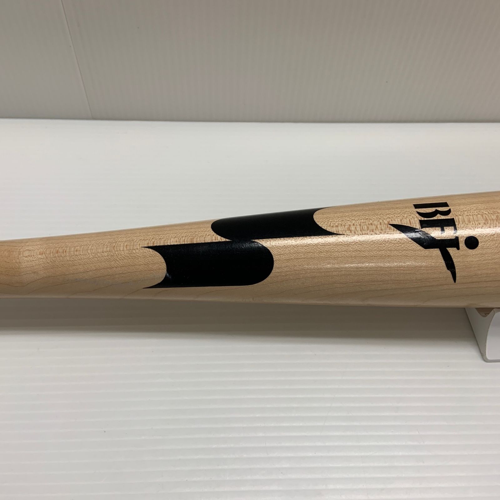 エスエスケイ SSK LEAGUE CHAMP 硬式 大人 一般 木製バット（BFJマーク