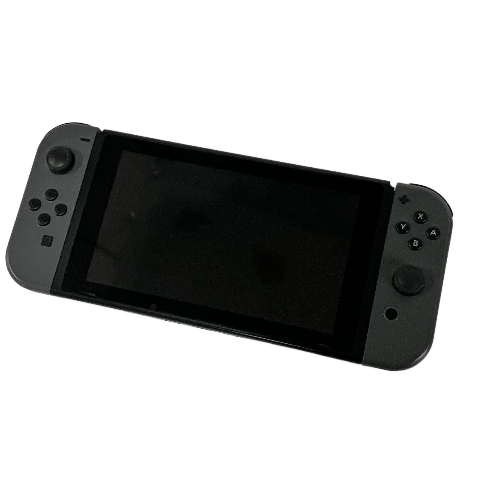 Nintendo Switch HAC-001 ニンテンドースイッチ 本体 ゲーム 任天堂 訳 