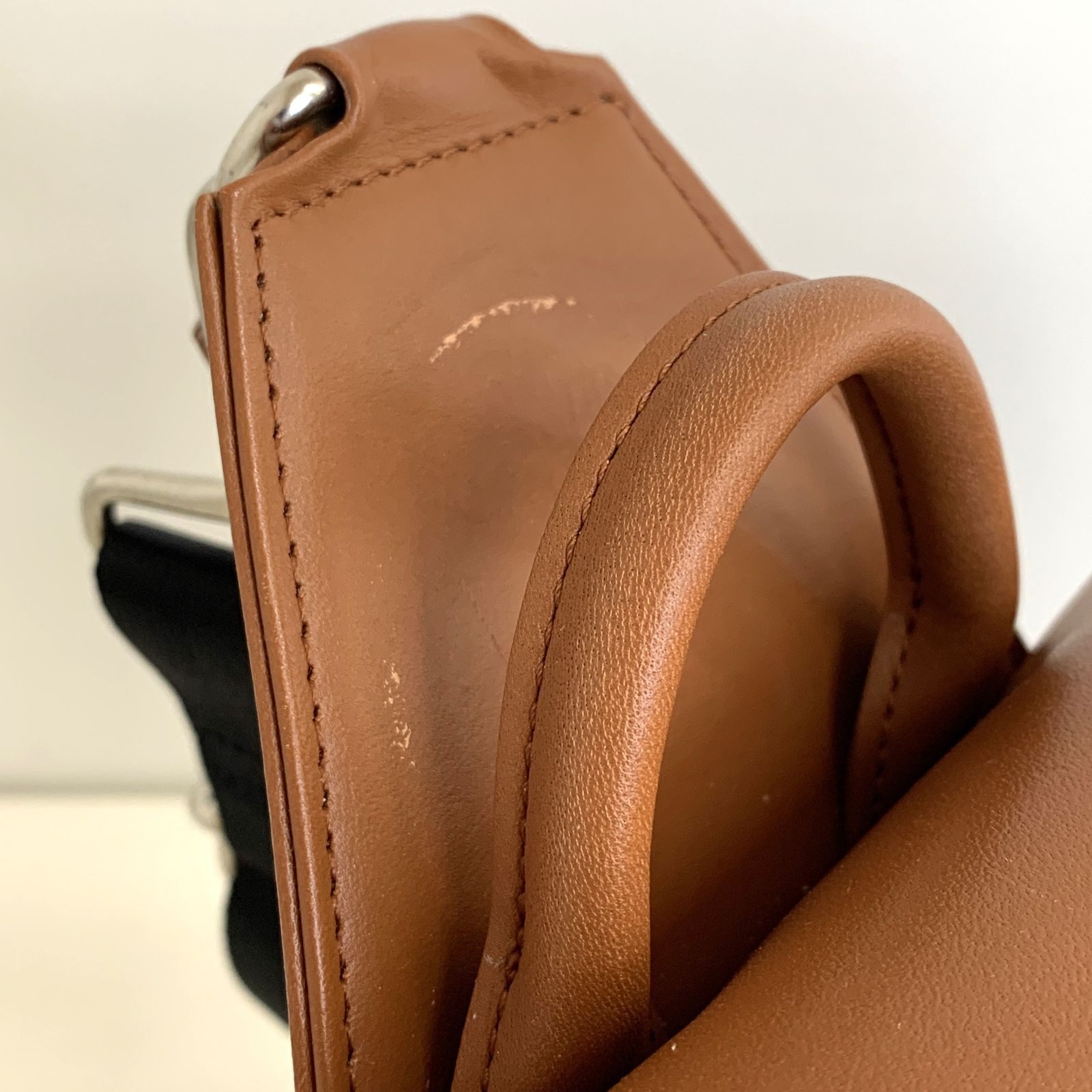 中古品】SaKuRandoseru サクランドセル ランドセル型 スリングバッグ