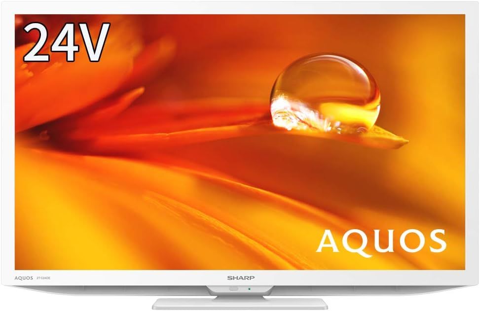 AQUOS 液晶テレビ 動作確認済み 訳あり シャープ AQUOS LC-40W5 [40