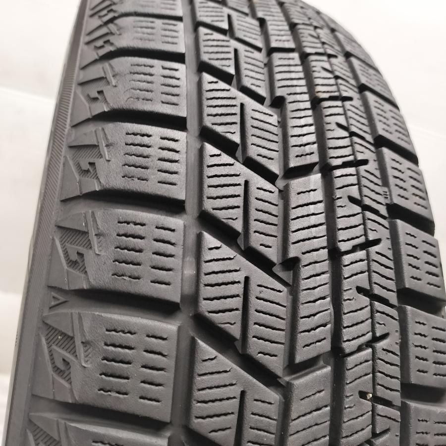 ◇配送先指定あり◇ ＜スタッドレス 1本＞ 155/65R14 ヨコハマタイヤ 
