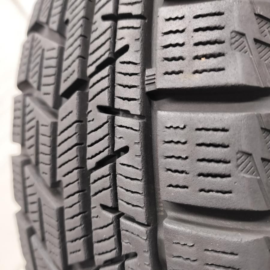 ◇配送先指定あり◇ ＜スタッドレス 1本＞ 155/65R14 ヨコハマタイヤ 