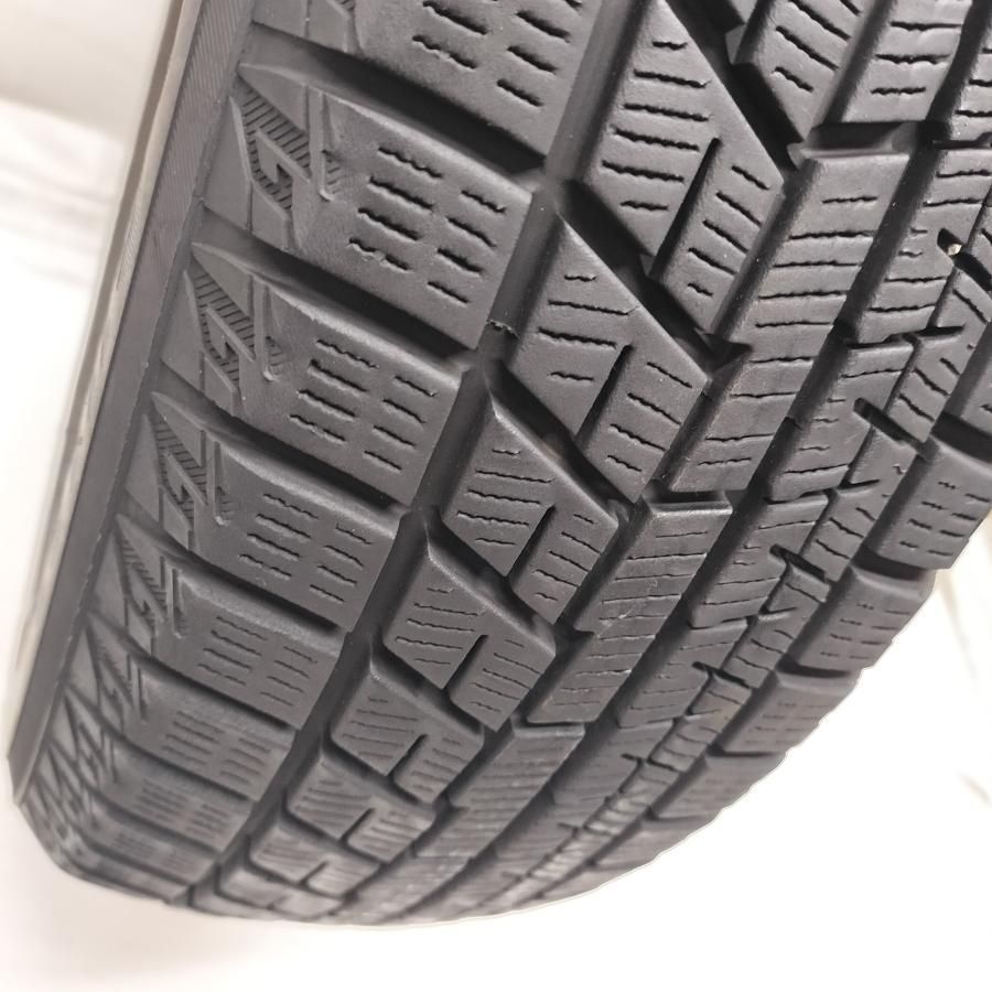 ◇配送先指定あり◇ ＜スタッドレス 1本＞ 155/65R14 ヨコハマタイヤ 