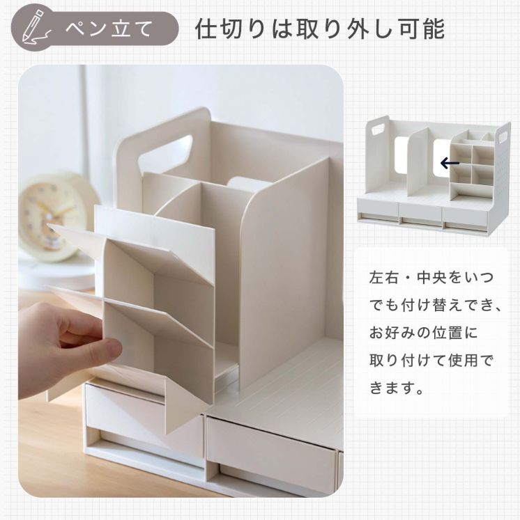 新品・送料無料】ファイルボックス ブックスタンド 卓上収納 ブック