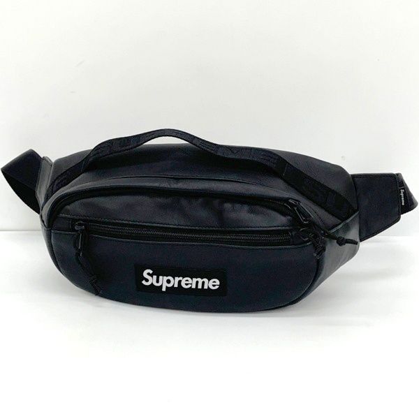 シュプリーム ウエストバッグ ボディバッグ SUPREME(シュプリーム 