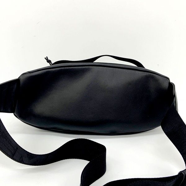 Supreme シュプリーム レザーウエストバッグ Leather Waist Bag 23FW 