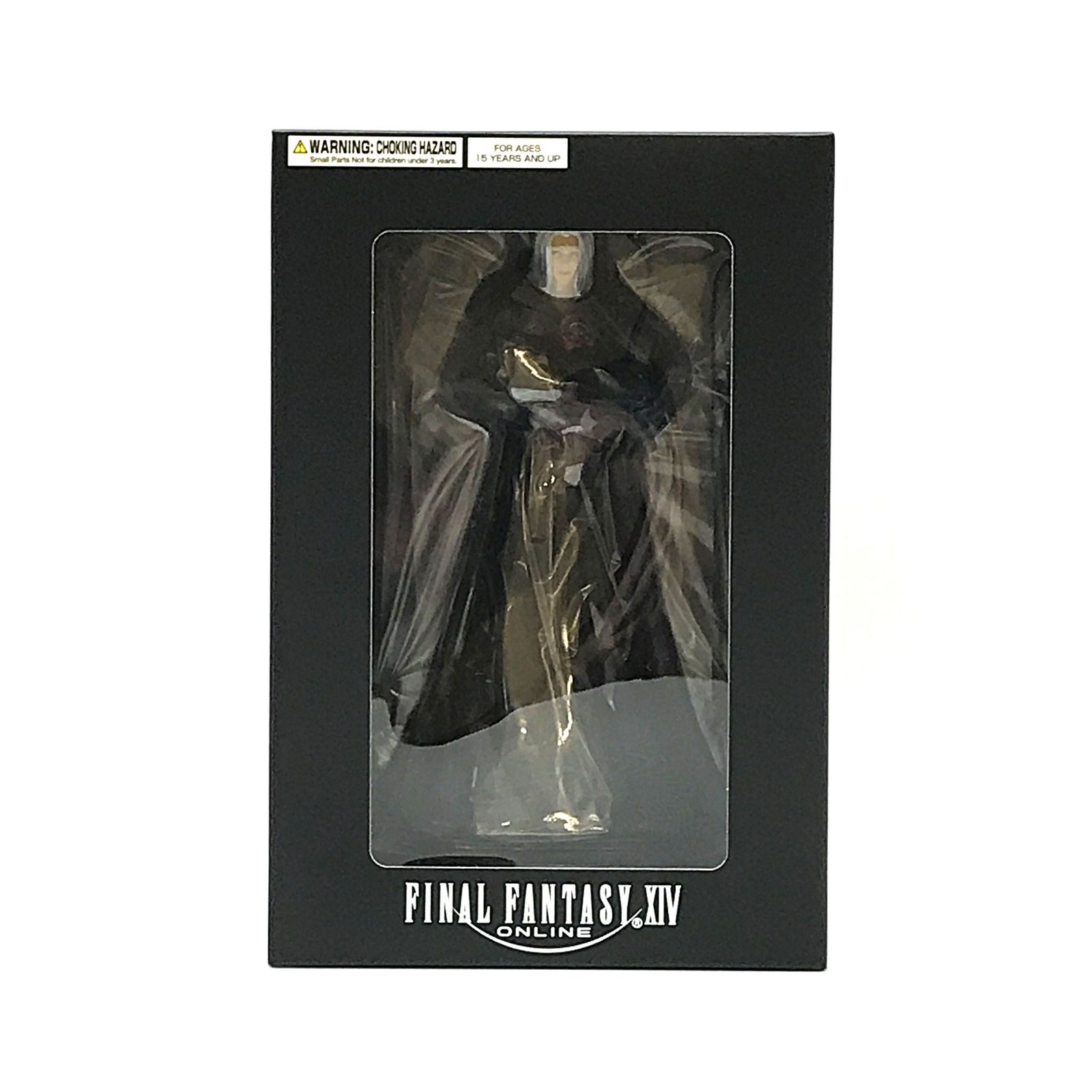 スクウェア・エニックス フィギュア エメトセルク 「ファイナル 