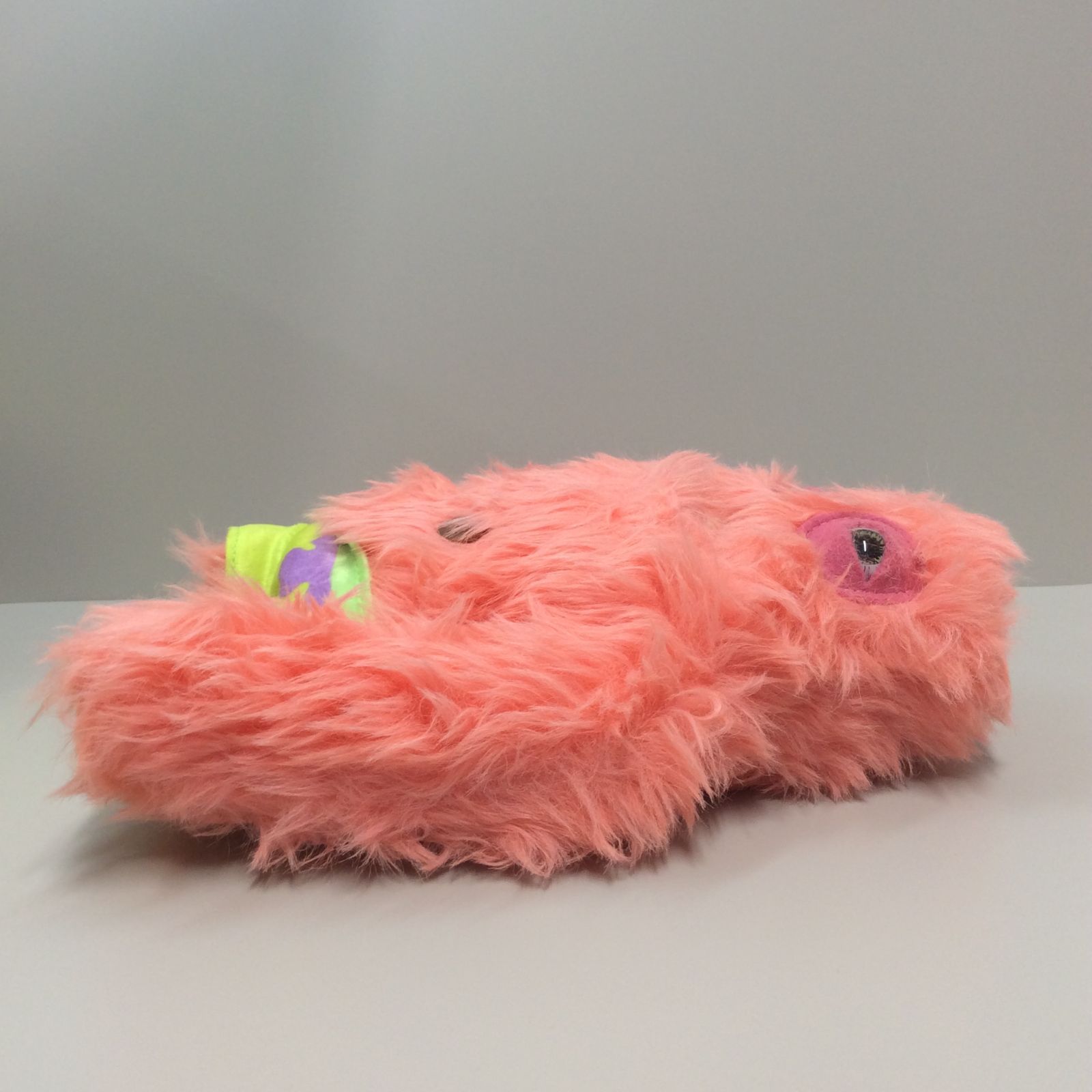 d091【新品・未使用品】FUGGLER ファグラー ぬいぐるみ パトリック
