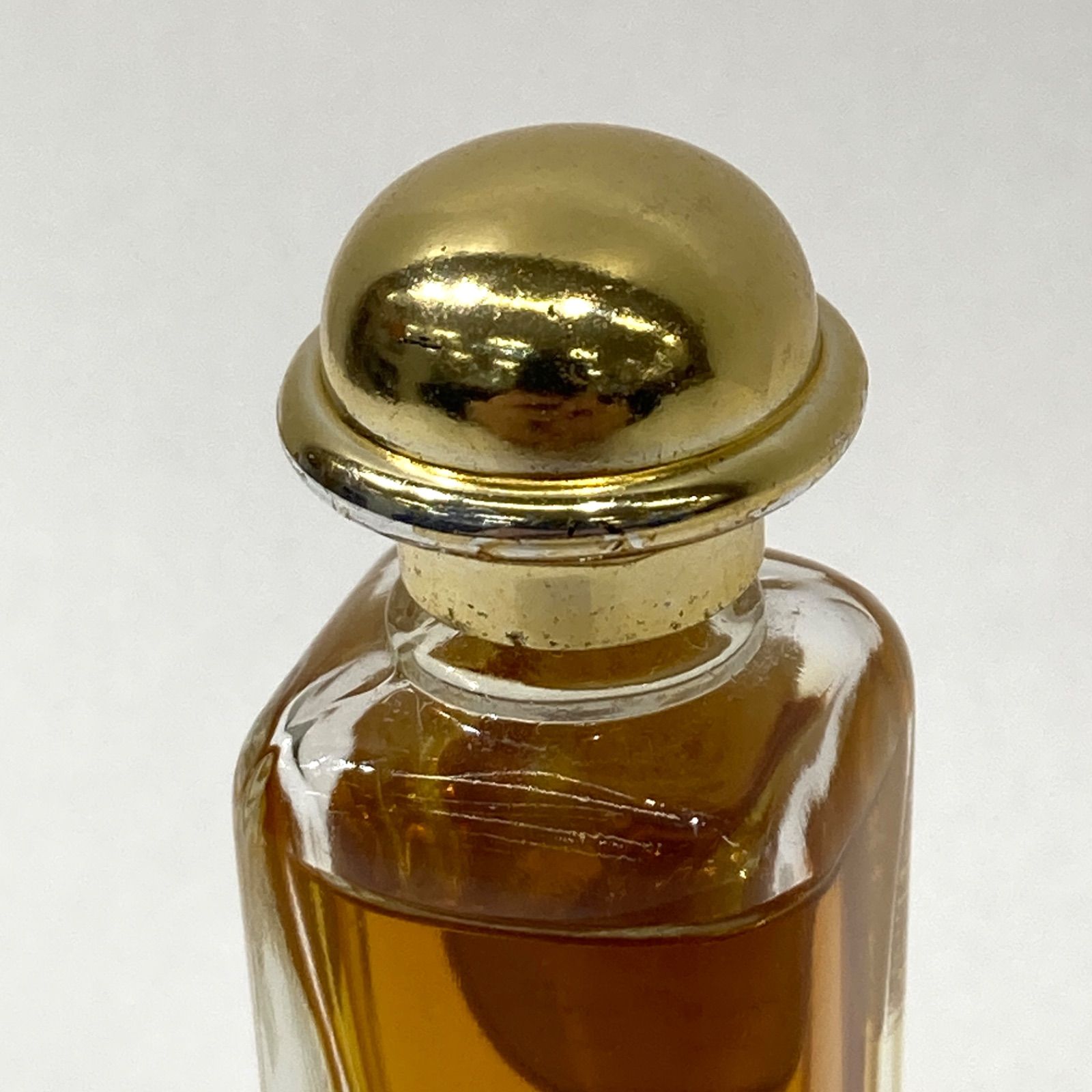 ◉HERMES◉エルメス 香水 カレーシュ Caleche 7.5ml パルファム P