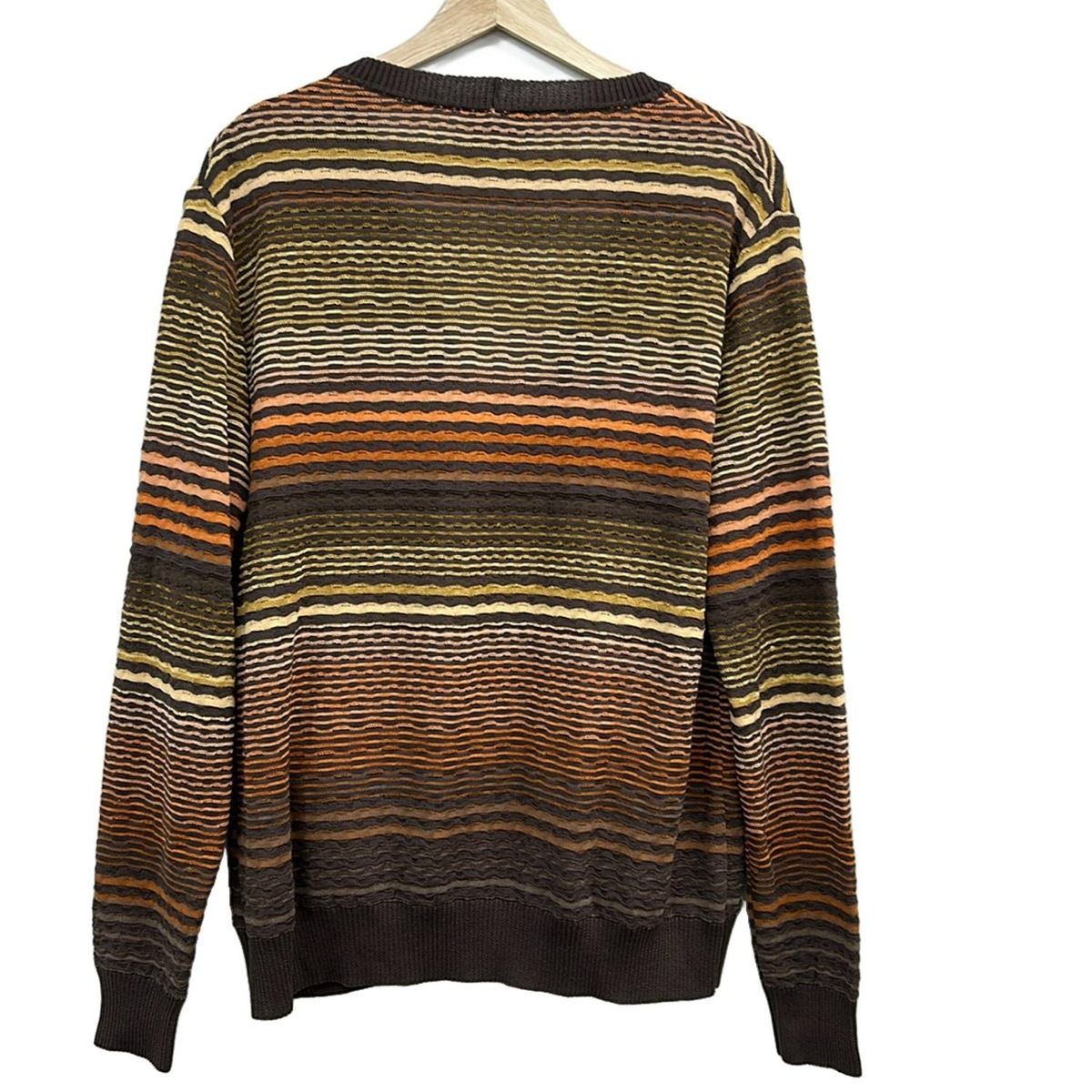 ミッソーニ SIZE 44(L) カーディガン MISSONI コンディション 【公式通販】