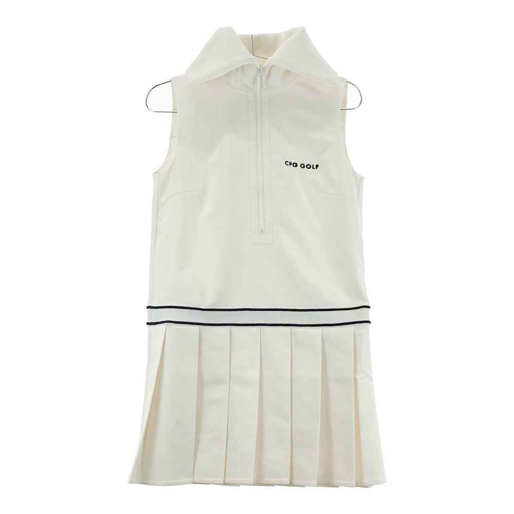 新品【CPGゴルフ】ワンピース　サイズ２（M） 新品【CPGゴルフ】ワンピース サイズ2（M） 【公式通販】
