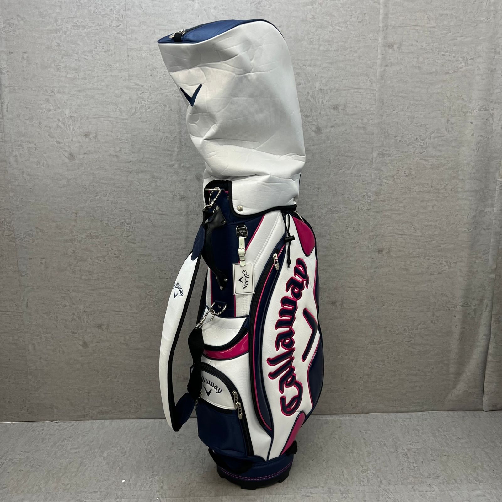 キャロウェイ メンズゴルフ クラブセット 12本 右利き用 Callaway