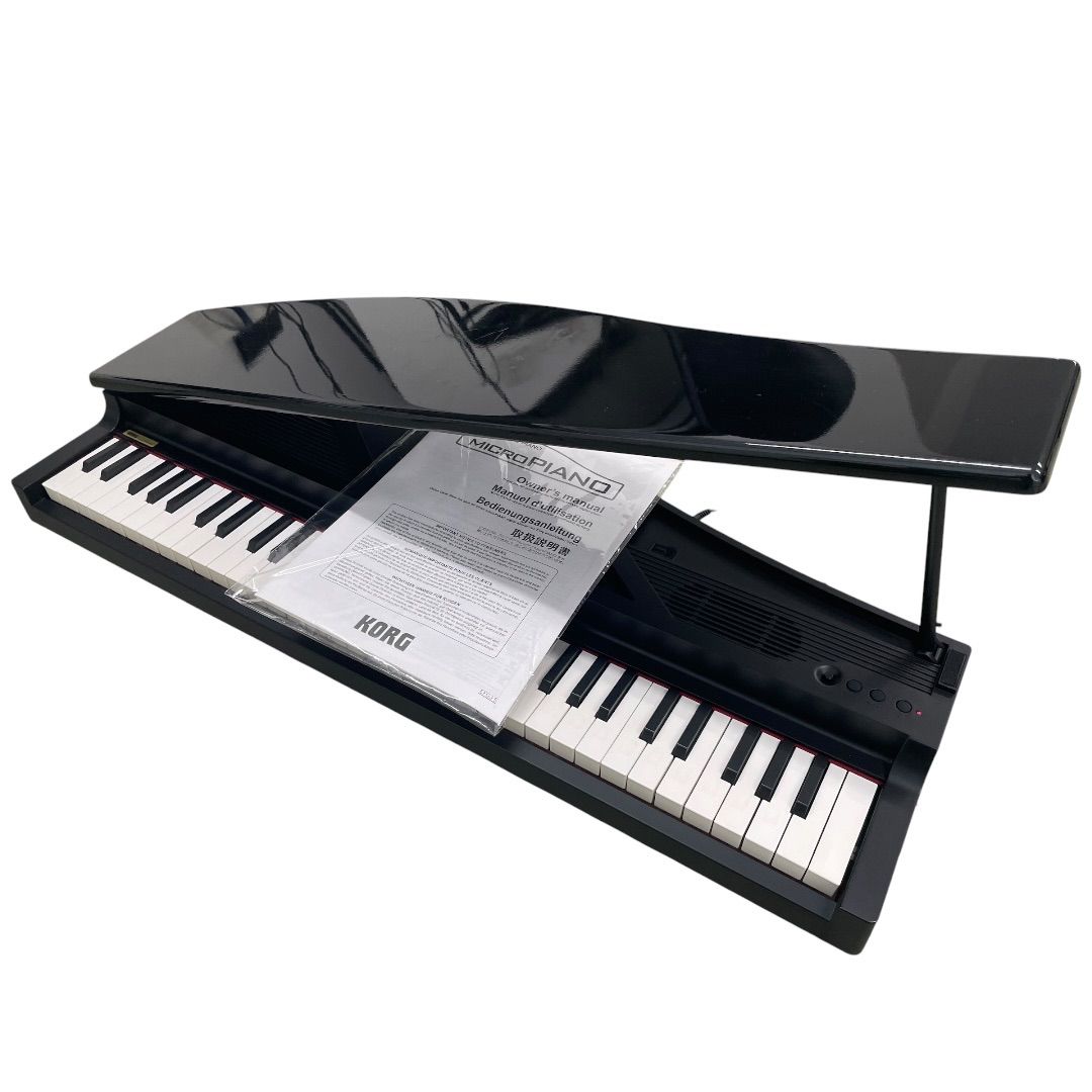 KORG microPIANO