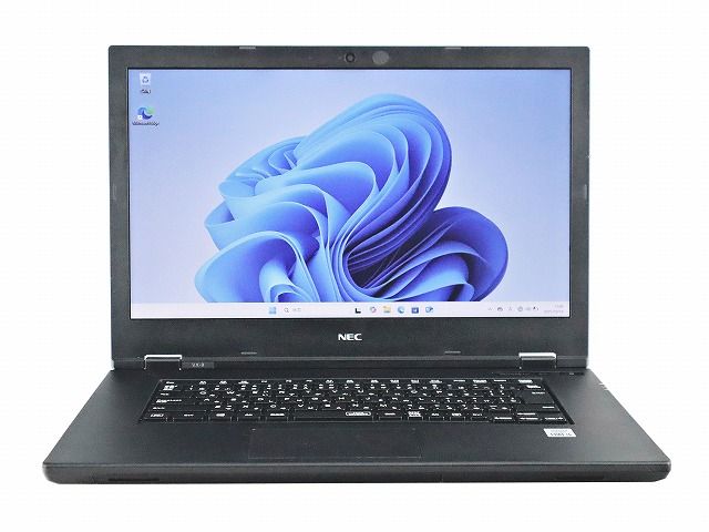 3年保証】NEC VersaPro Core i5 SSD256GB Win11 Pro - メルカリ