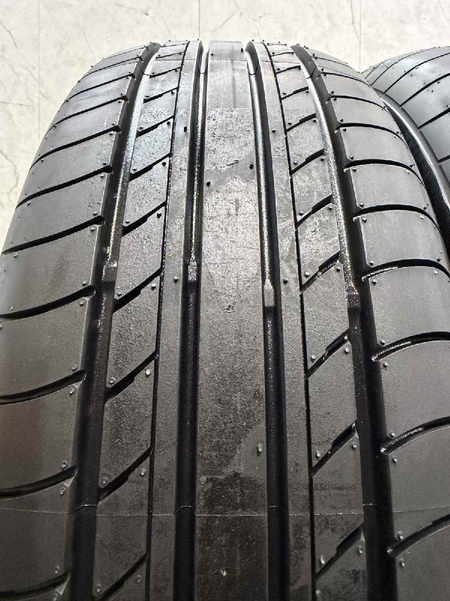新品】2025年製 YK GEOLANDAR G98EV 215/60R17 96H 17インチ 夏タイヤ 