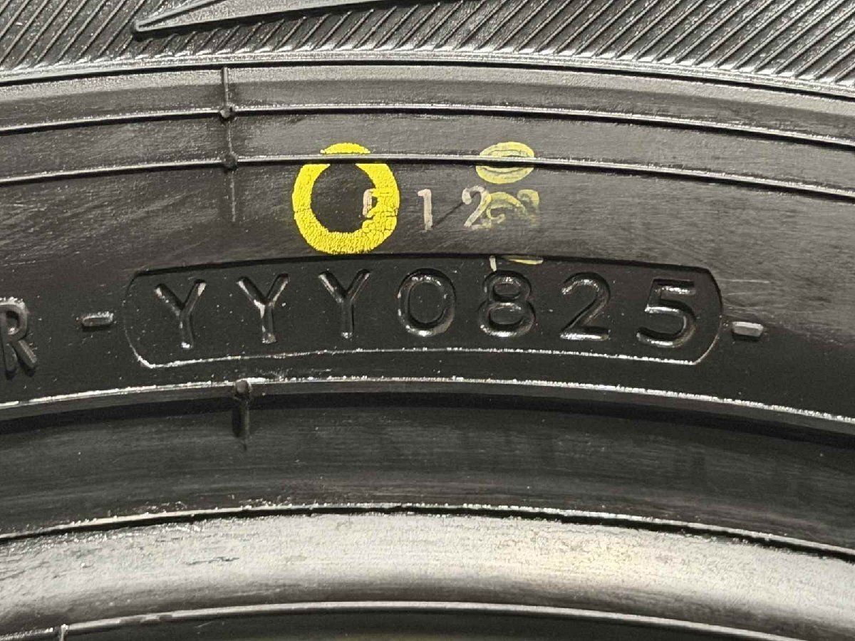 新品】2025年製 YK GEOLANDAR G98EV 215/60R17 96H 17インチ 夏タイヤ 