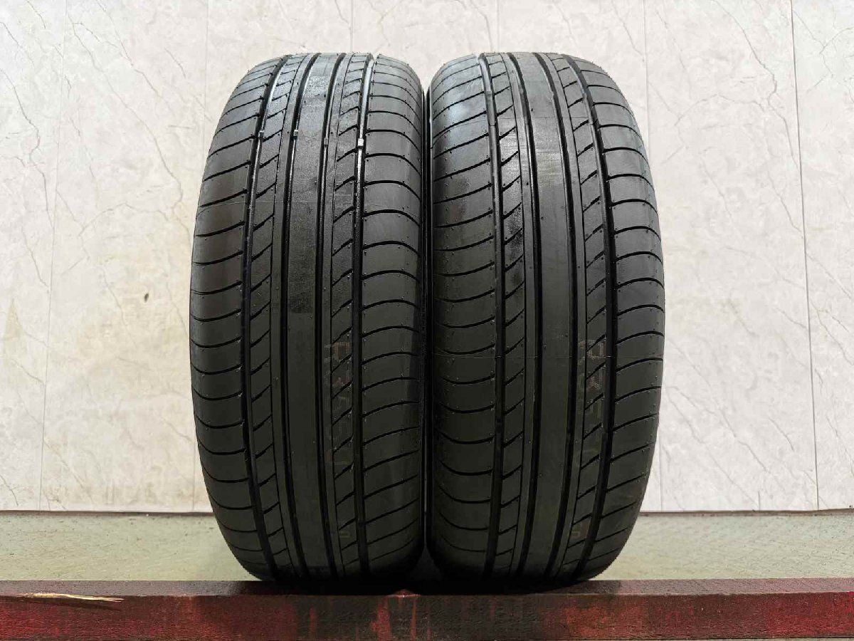 新品】2025年製 YK GEOLANDAR G98EV 215/60R17 96H 17インチ 夏タイヤ 