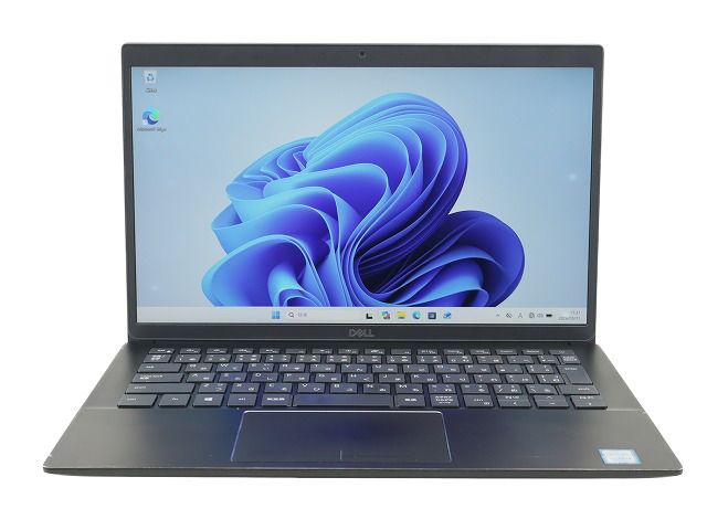 DELL デル LATITUDE 3301 SSD256GB メモリ8GB Core i5 Windows 11 Pro