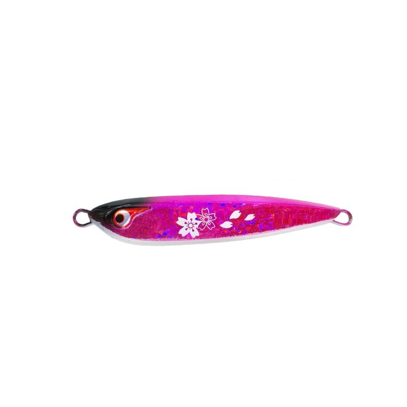 TGケイジ 100g 桜ピンクグローベリー