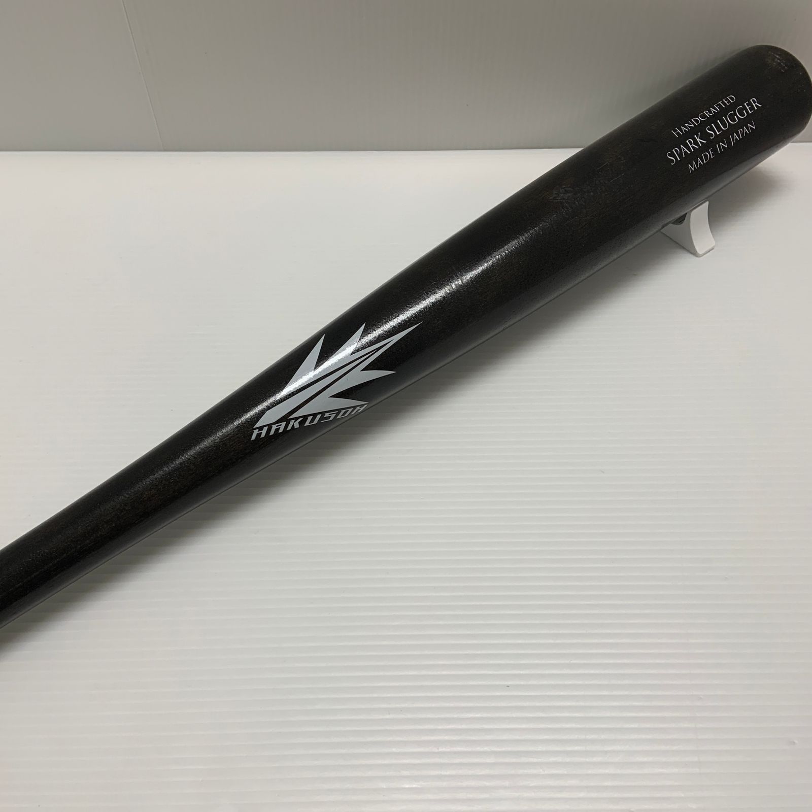 白惣 HAKUSOH 硬式 大人 一般 木製バット スパークスラッガー SPARK SLUGGER  中古  野球 7830 白惣 HAKUSOH 硬式 大人 一般 木製バット スパークスラッガー SPARK