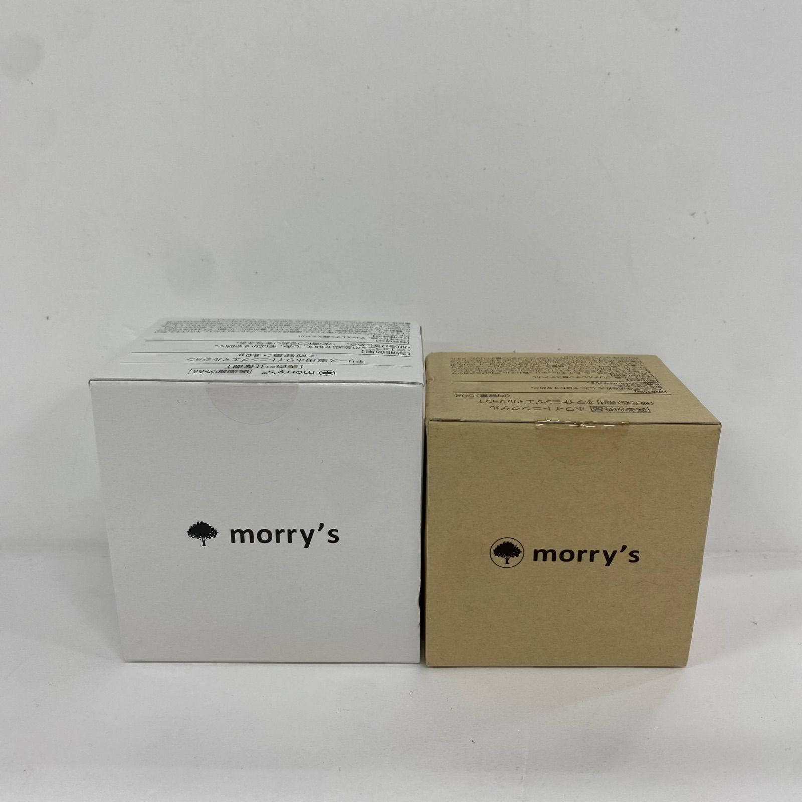 B1466 morry