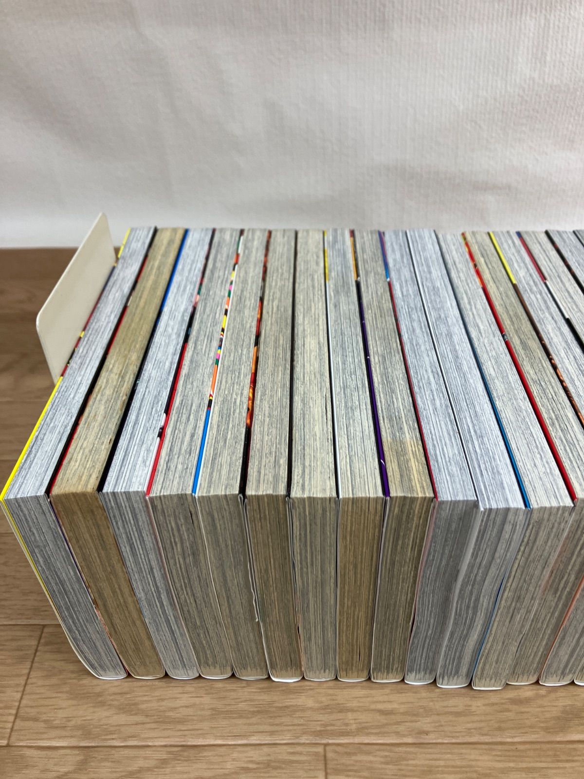 漫画 ☆③【未開封13冊】 僕のヒーローアカデミア 1～42巻 コミック全巻