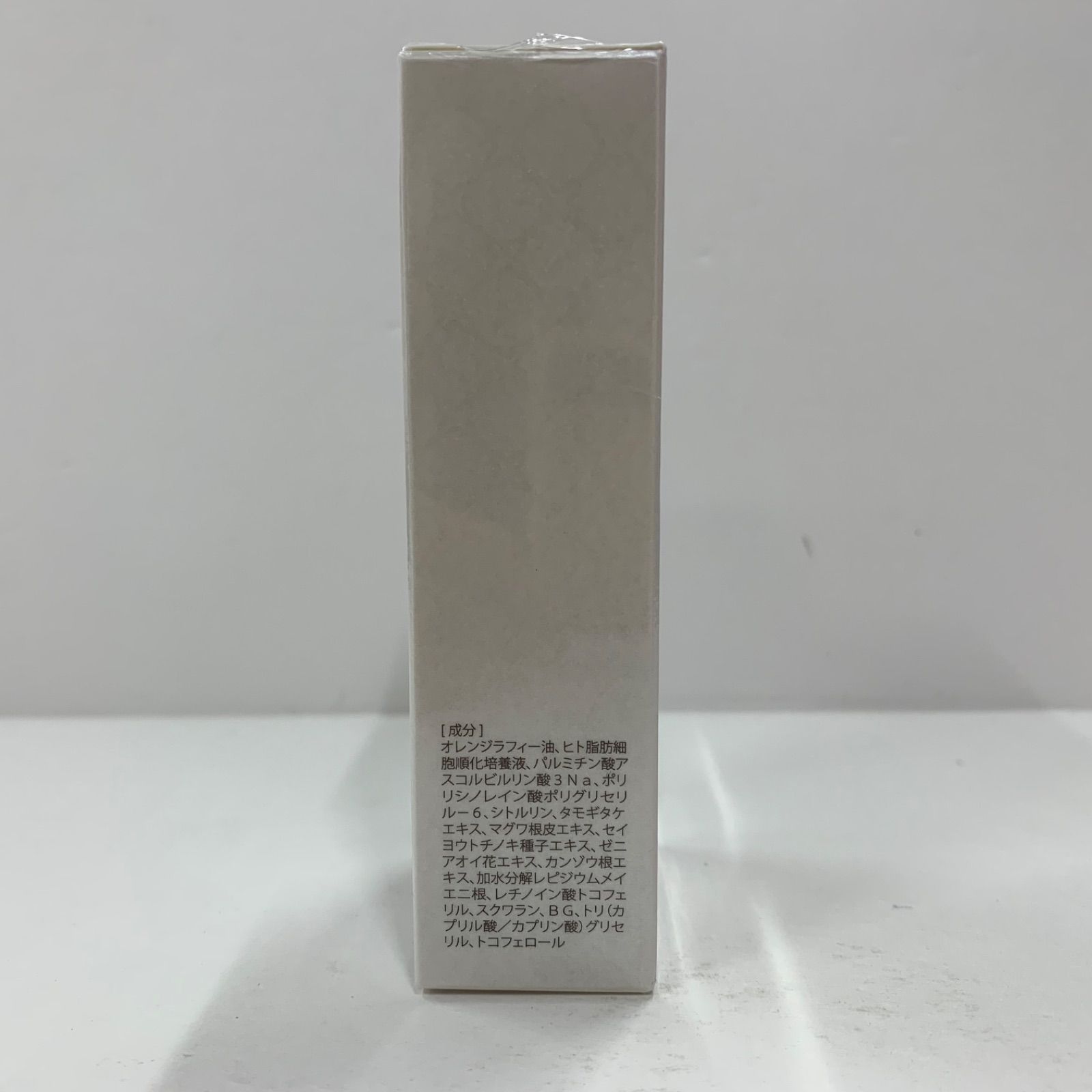 W2002 K SC-JAPAN SC enable oil エスシー エナブル オイル 10ml 
