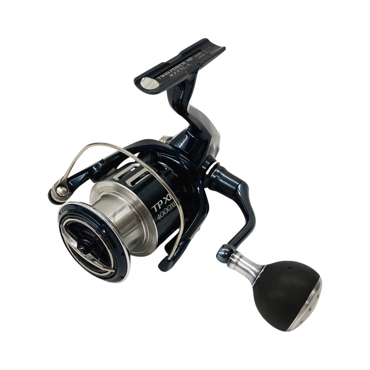 △△SHIMANO シマノ スピニングリール TWINPOWER Mg2500S 01983