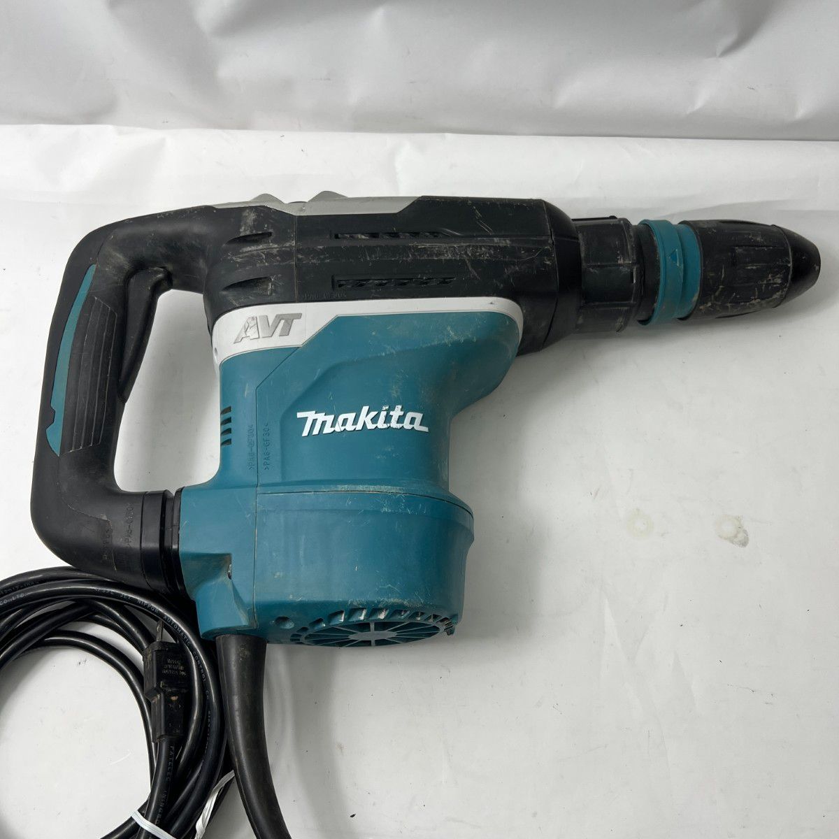 MAKITA マキタ 電動ハンマードリル 40mm HR4013C グリーン - メルカリ