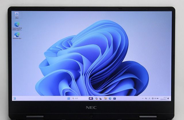ノートパソコン Windows11 中古 NEC VersaPro VKT13H 第8世代 Core i5 