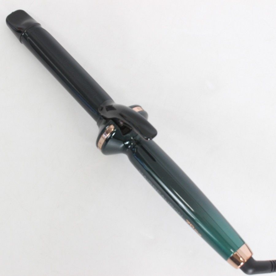 美品】ヘアビューロン 7D Plus カール S-type 26.5mm HBRCL7D-S-JP 