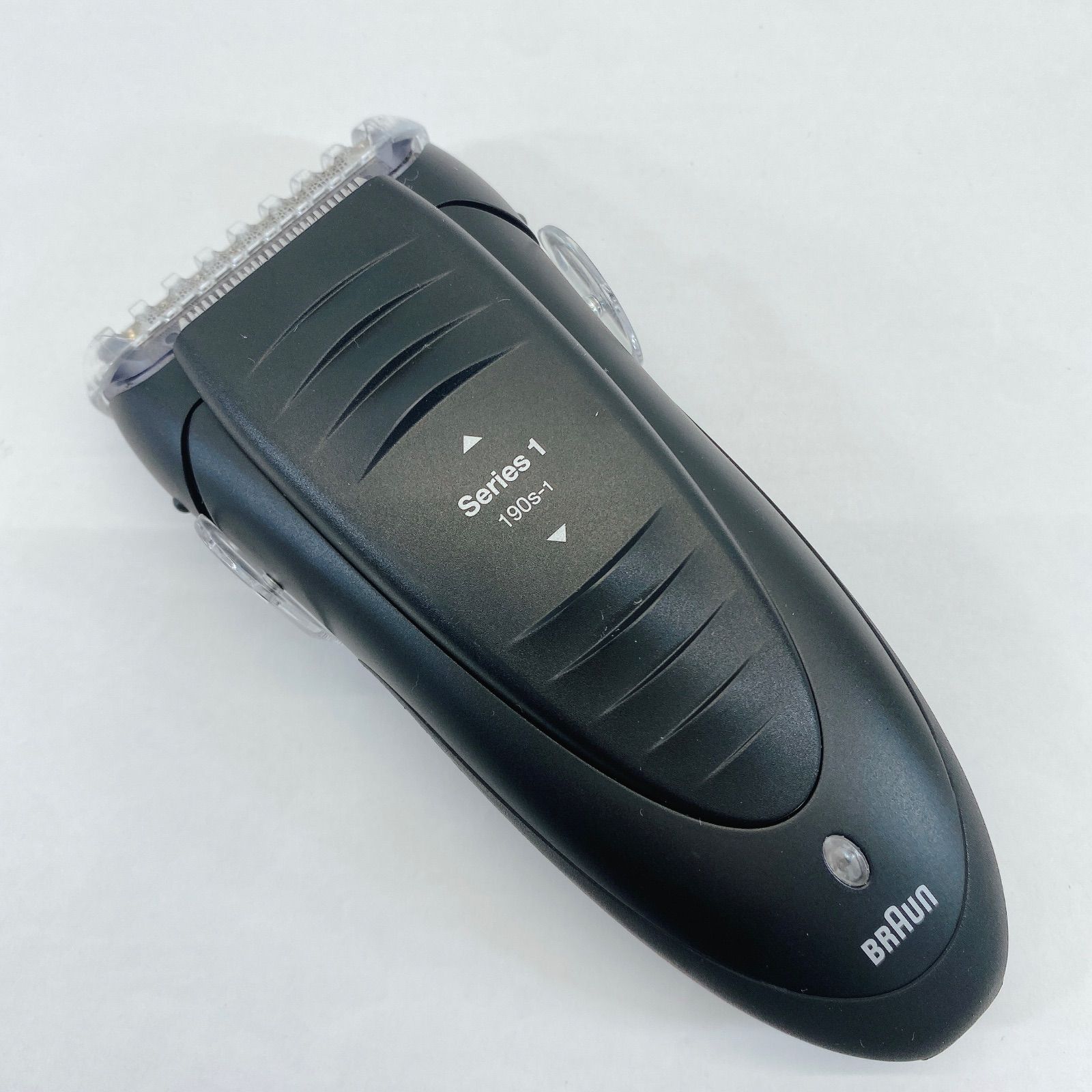 ◇BRAUN Series1 190s-1 メンズ 電気シェーバー 美品◇ - メルカリ