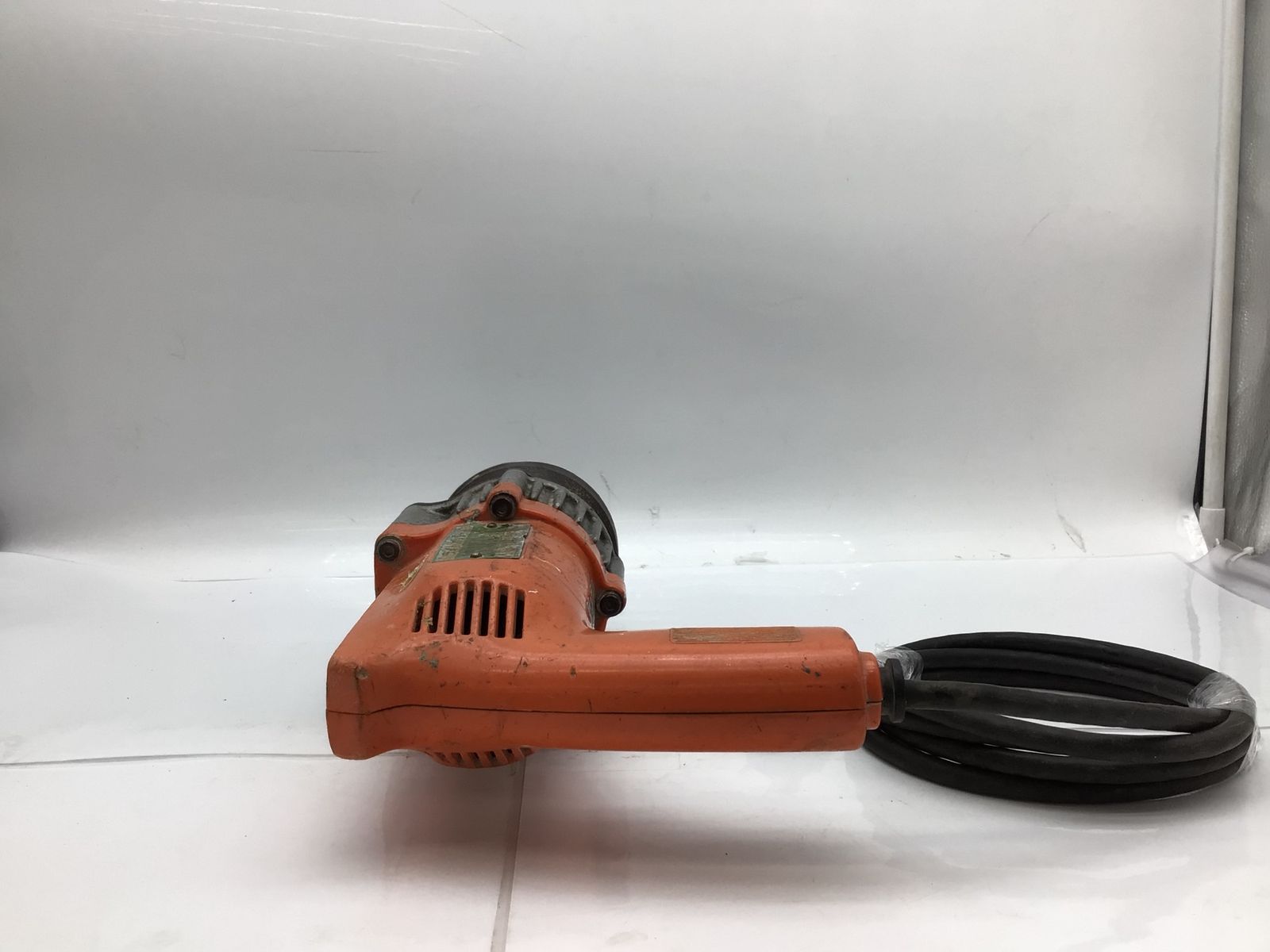 中古品】石原 DC-13LV ☆ ライトカッター鉄筋カッター [IT_LGI8W][知立 