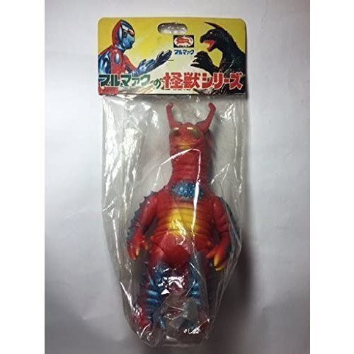 ト*ん様 ダリー　B-CLUB 復刻版怪獣シリーズ B-CLUB ブルマァク復刻版怪獣シリーズ No.2024 ダリー