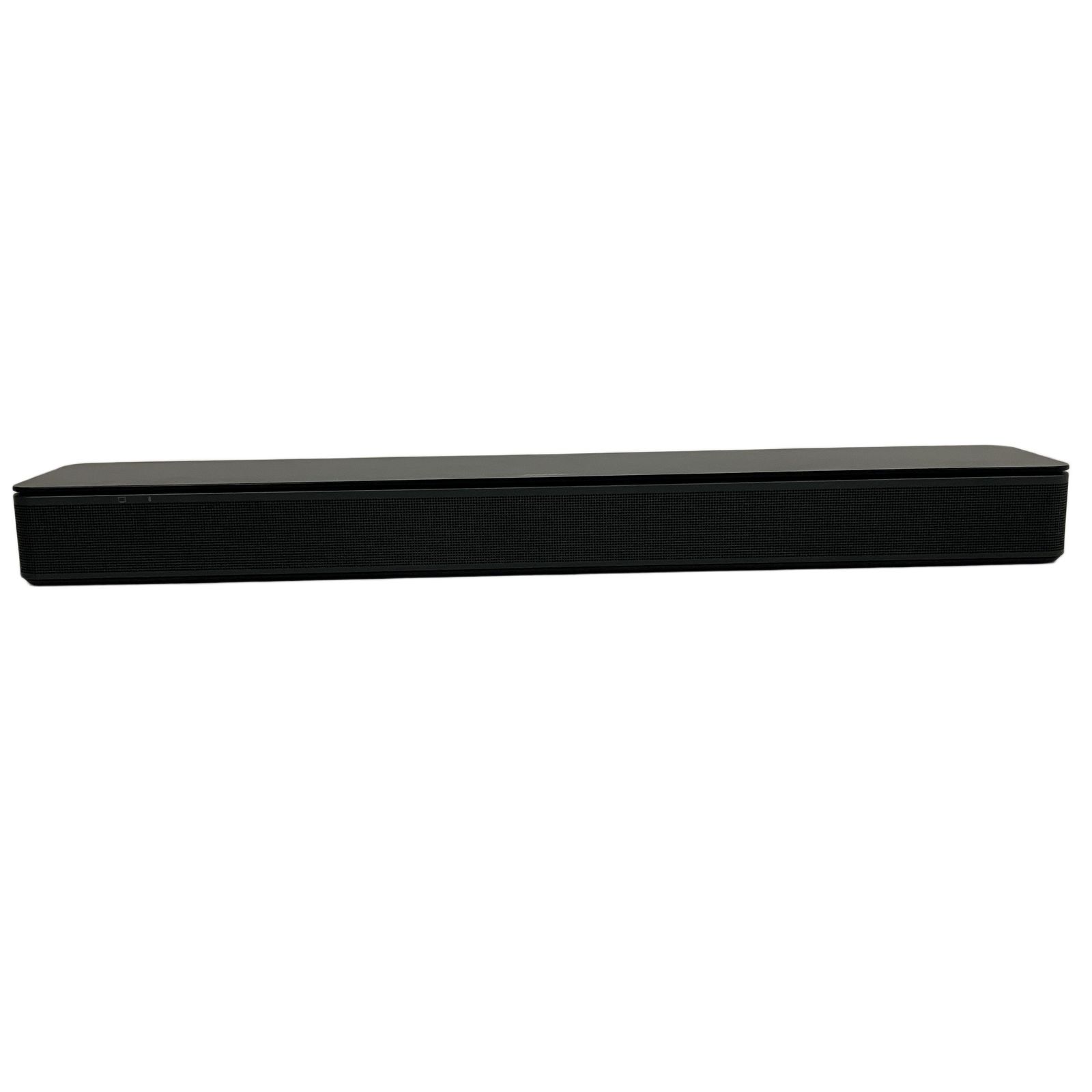 BOSE 431974 TV Speaker テレビスピーカー サウンドバー リモコン欠品 