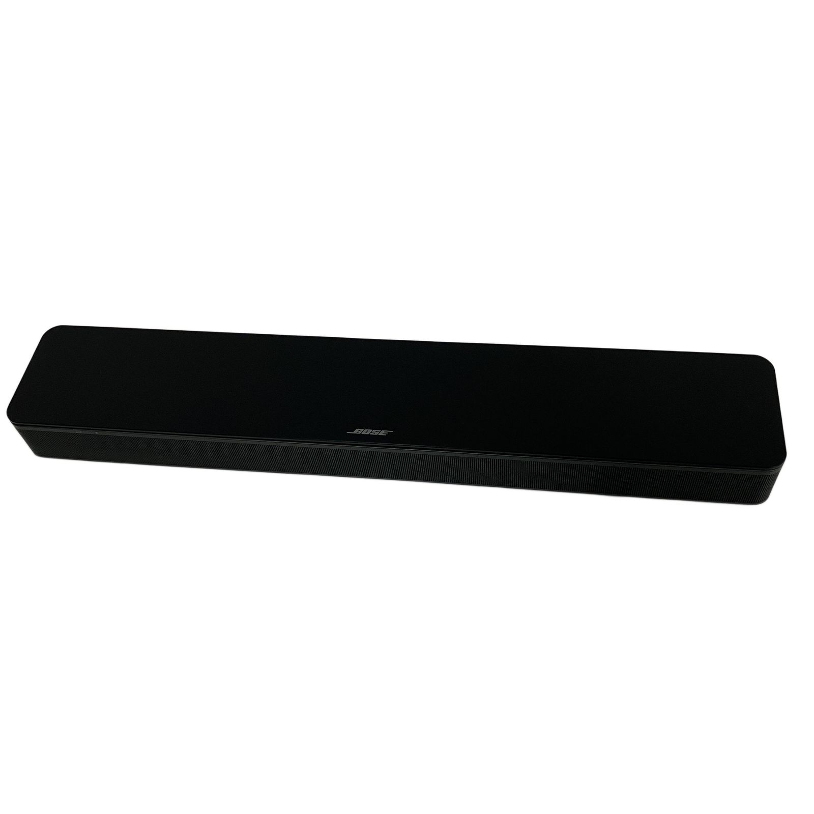 BOSE 431974 TV Speaker テレビスピーカー サウンドバー リモコン欠品 
