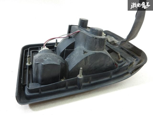 割れ無し!!】トヨタ 純正 KP61 スターレット テール テールライト