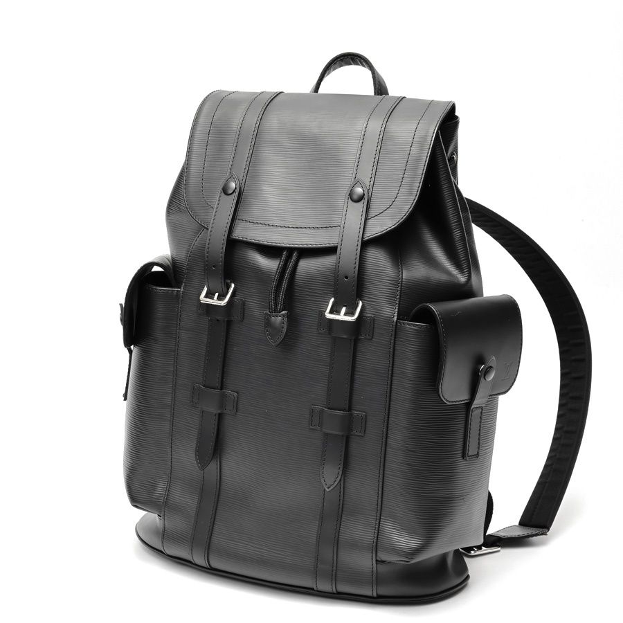ルイヴィトン / LOUIS VUITTON クリストファー PM / バックパック 