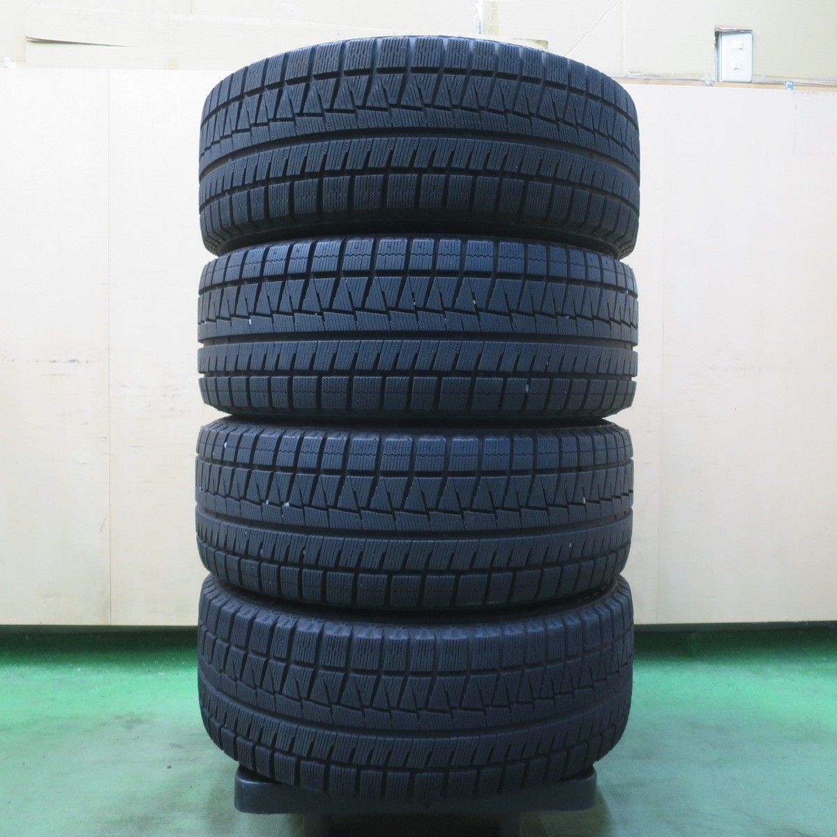 バリ溝！23年！9.5分以上☆BMW MINI 等 TAS Advance Line SV-1 205